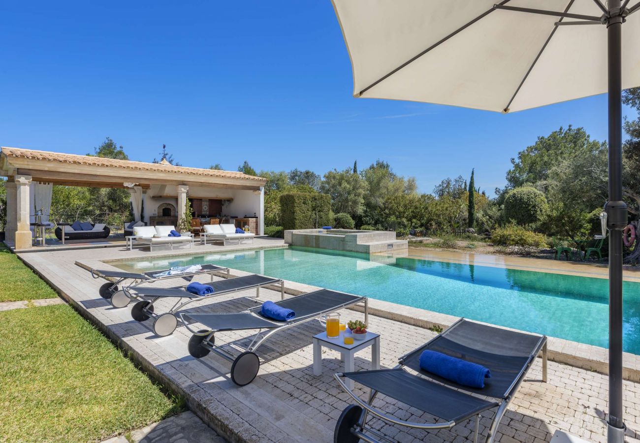 Villa in Pollensa - Villa Marina