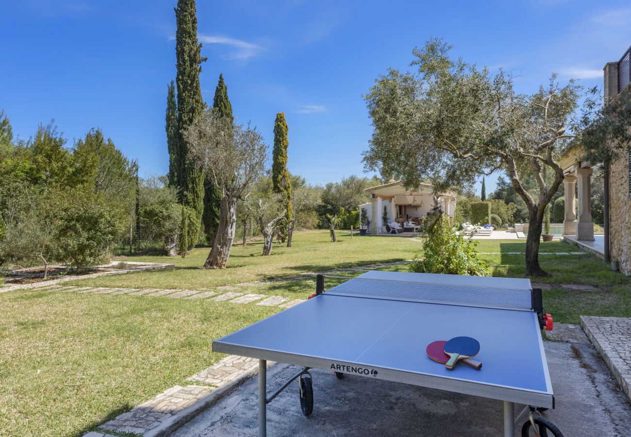 Villa in Pollensa - Villa Marina