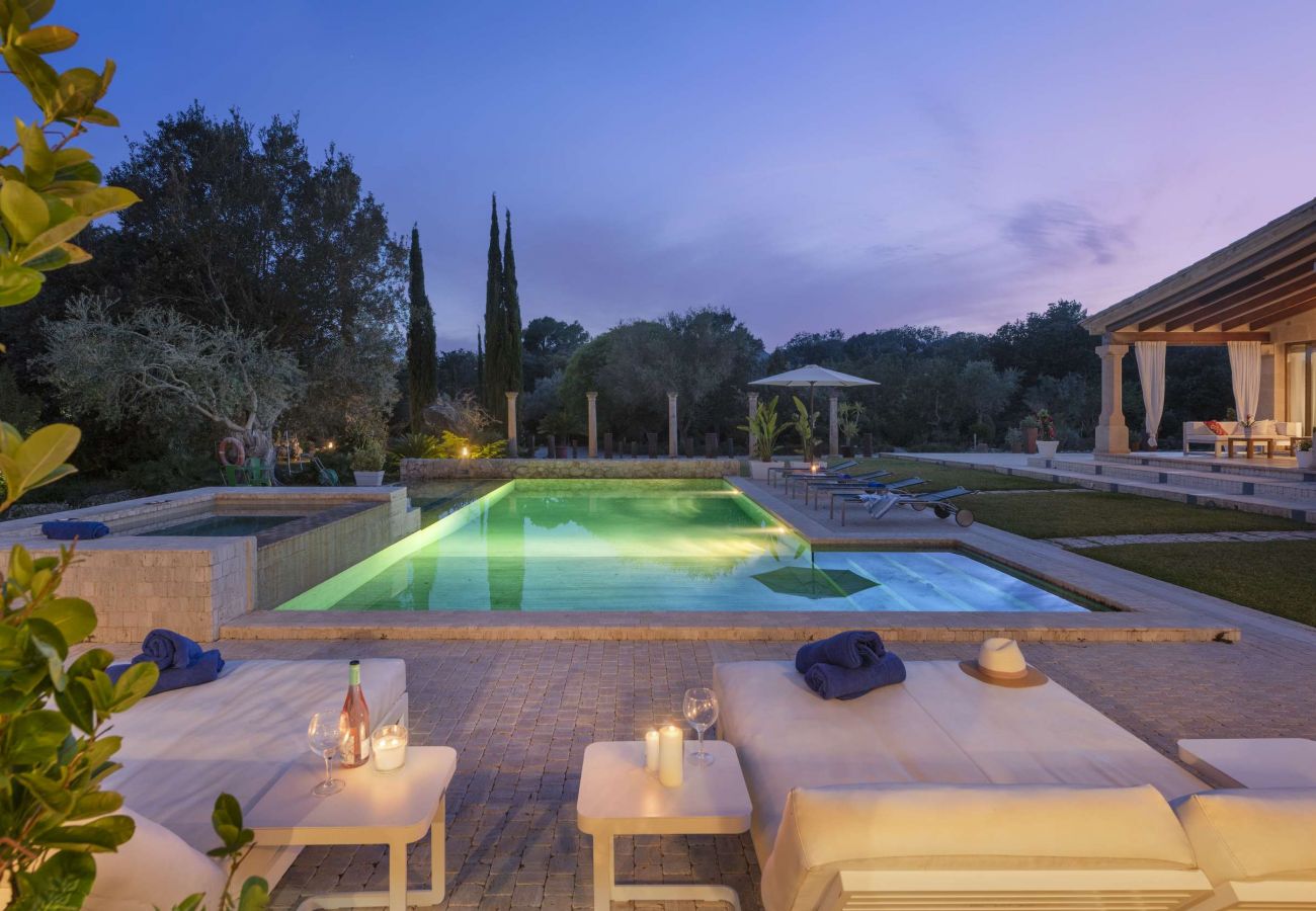 Villa in Pollensa - Villa Marina