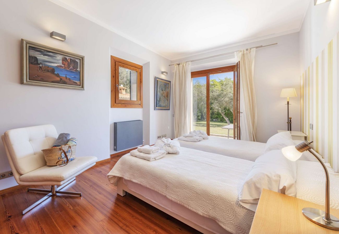 Villa in Pollensa - Villa Marina