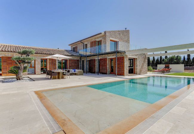 Pollensa - Villa
