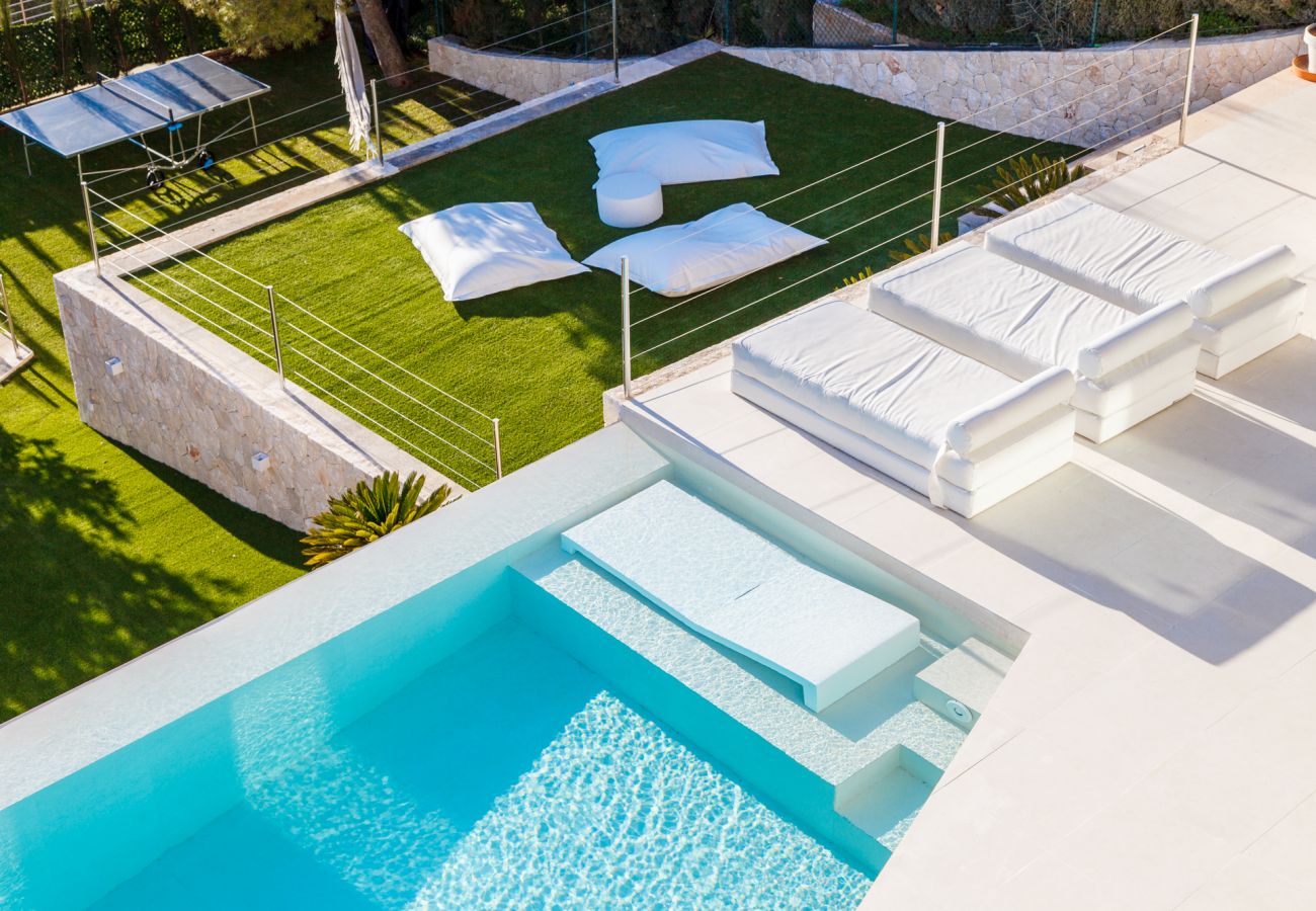 Villa in Calvià - Villa Spa Bendinat