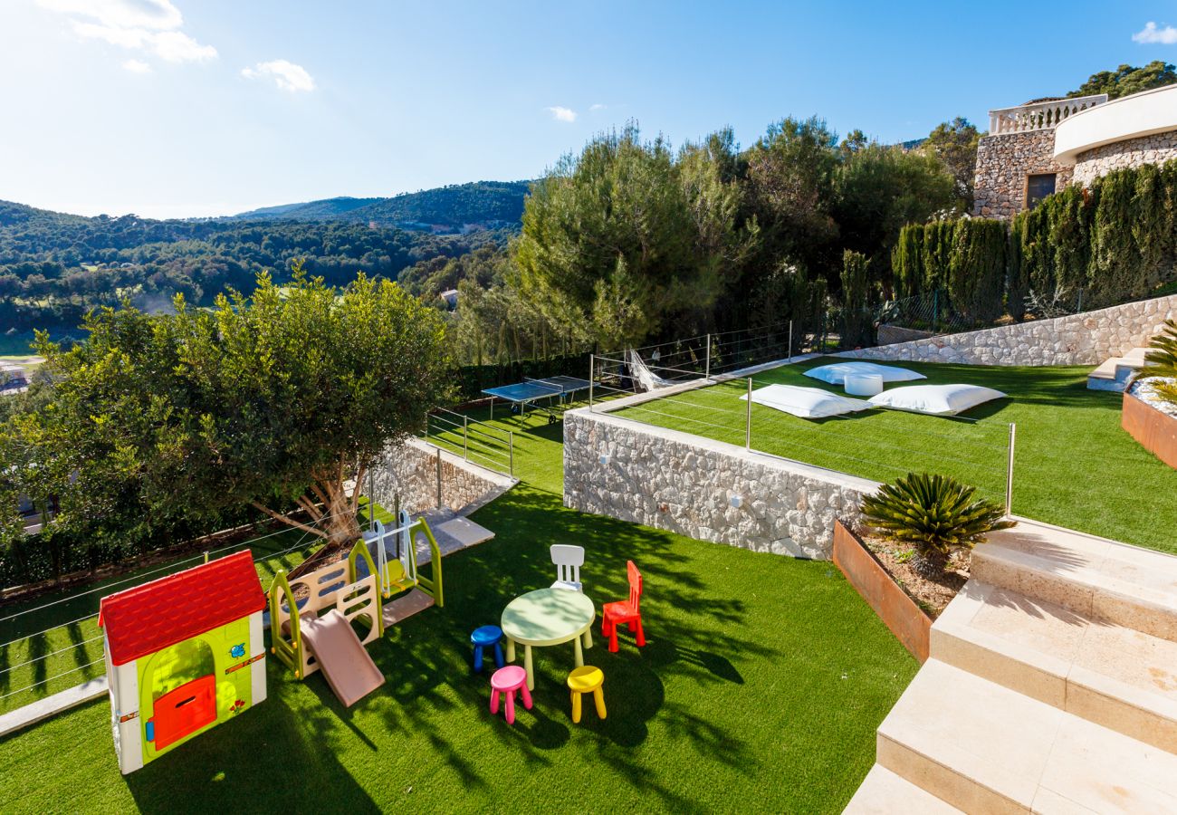 Villa in Calvià - Villa Spa Bendinat