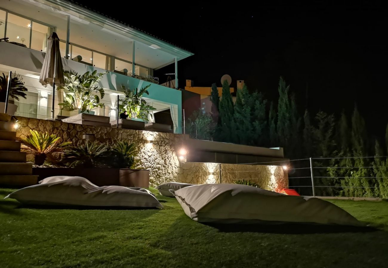 Villa in Calvià - Villa Spa Bendinat