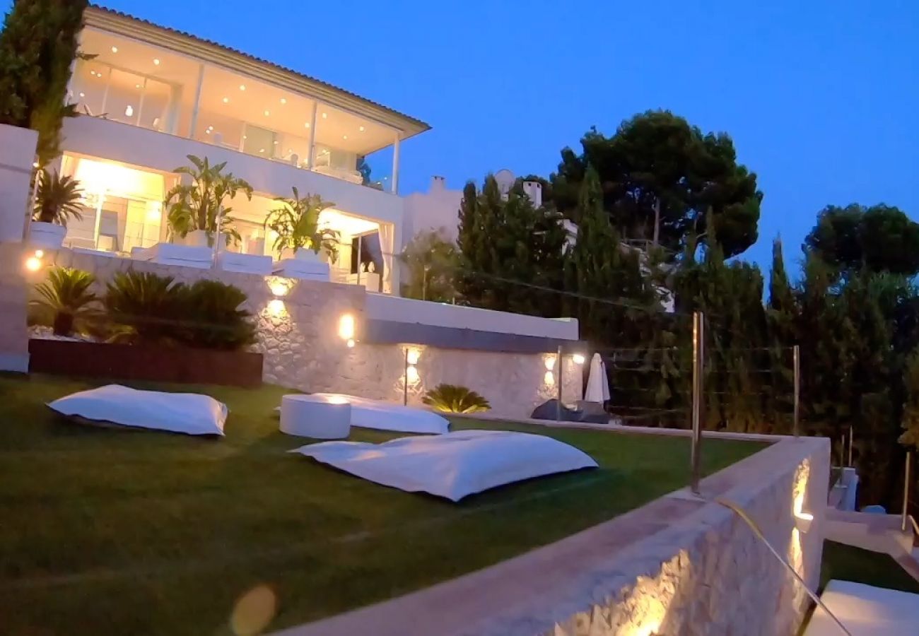 Villa in Calvià - Villa Spa Bendinat