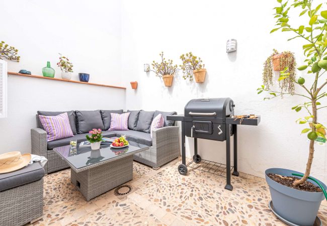  in Pollensa - Casa Cifre