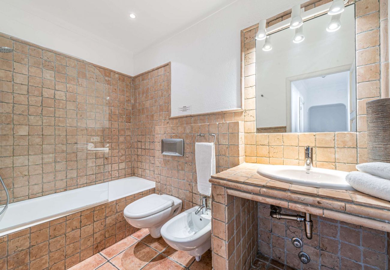 Townhouse in Pollensa - Casa Cifre
