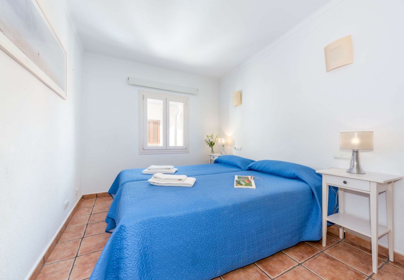 Townhouse in Pollensa - Casa Cifre