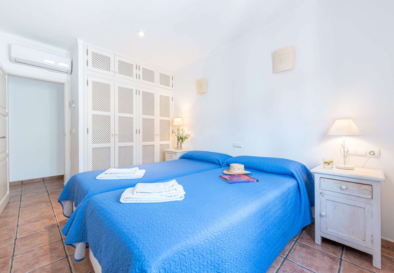 Townhouse in Pollensa - Casa Cifre