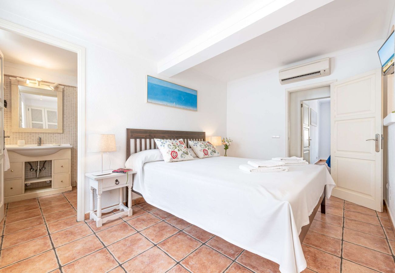 Townhouse in Pollensa - Casa Cifre