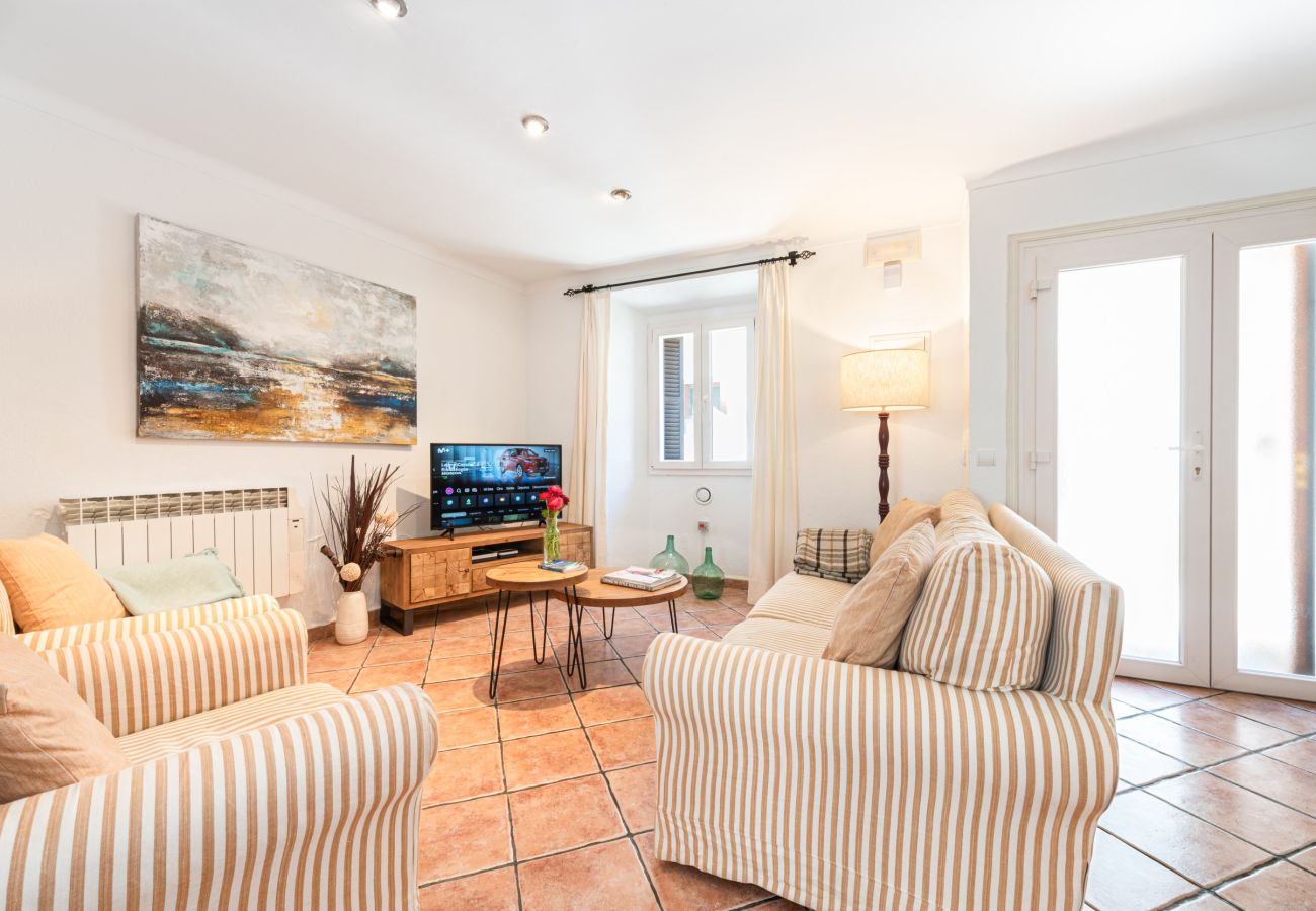 Townhouse in Pollensa - Casa Cifre