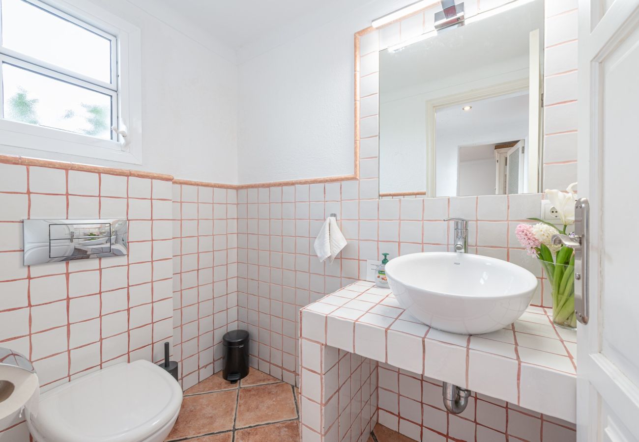 Townhouse in Pollensa - Casa Cifre