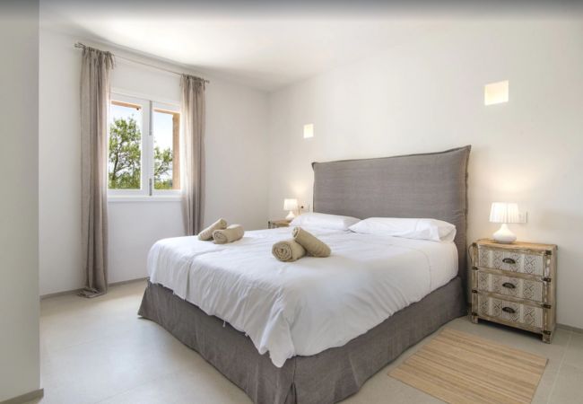 Villa in Felanitx - Villa Torres Villa in Felanitx - Villa Torres