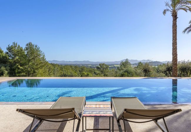 Villa in Porreres - Villa Alta Villa in Porreres - Villa Alta
