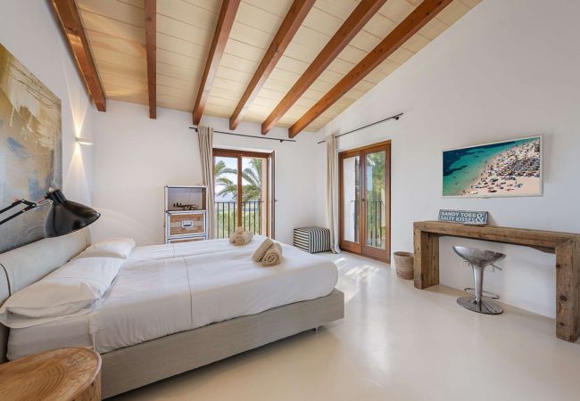 Villa in Porreres - Villa Alta Villa in Porreres - Villa Alta