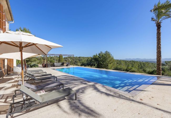 Villa in Porreres - Villa Alta Villa in Porreres - Villa Alta
