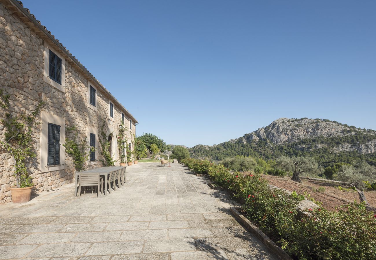 Villa in Valldemossa - Son Veri