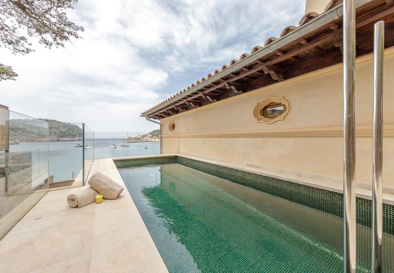 Villa in Sóller - Villa Sophie