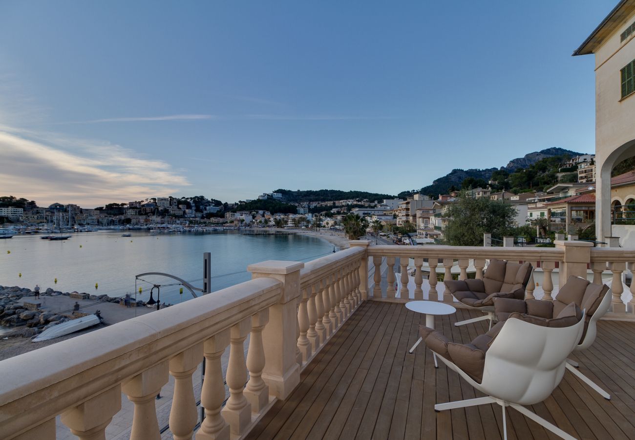 Villa in Sóller - Villa Sophie