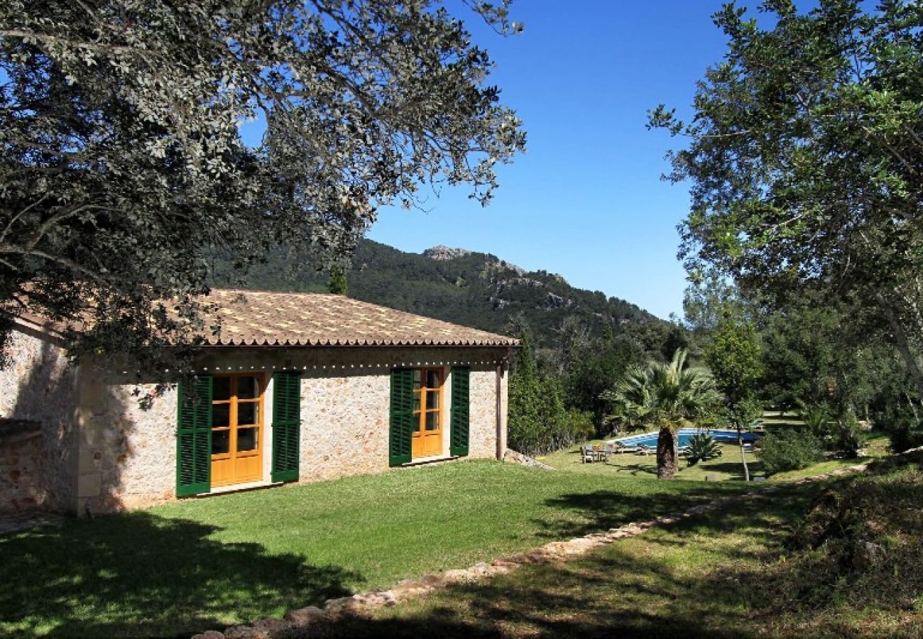 Villa in Pollensa - Can Perot