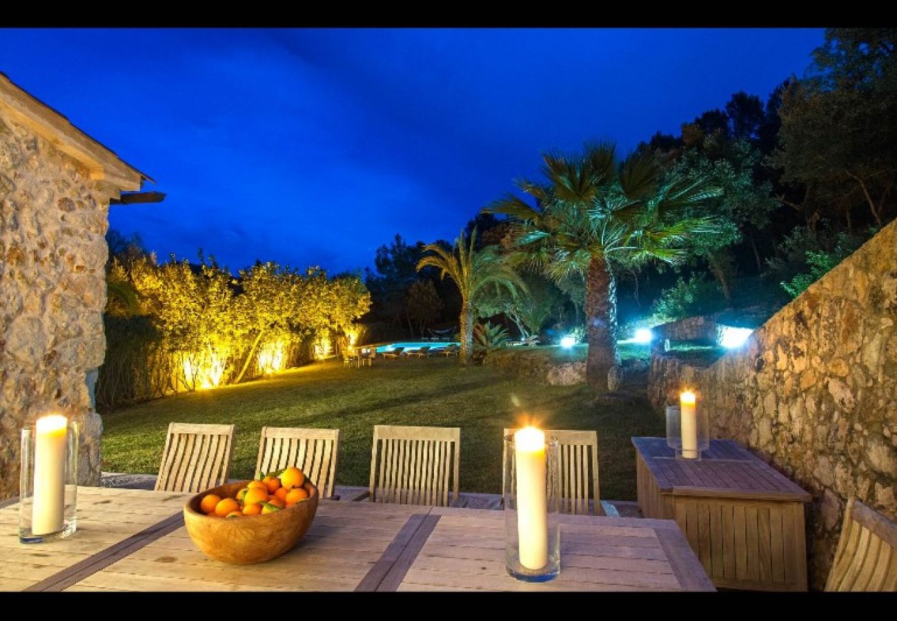 Villa in Pollensa - Can Perot