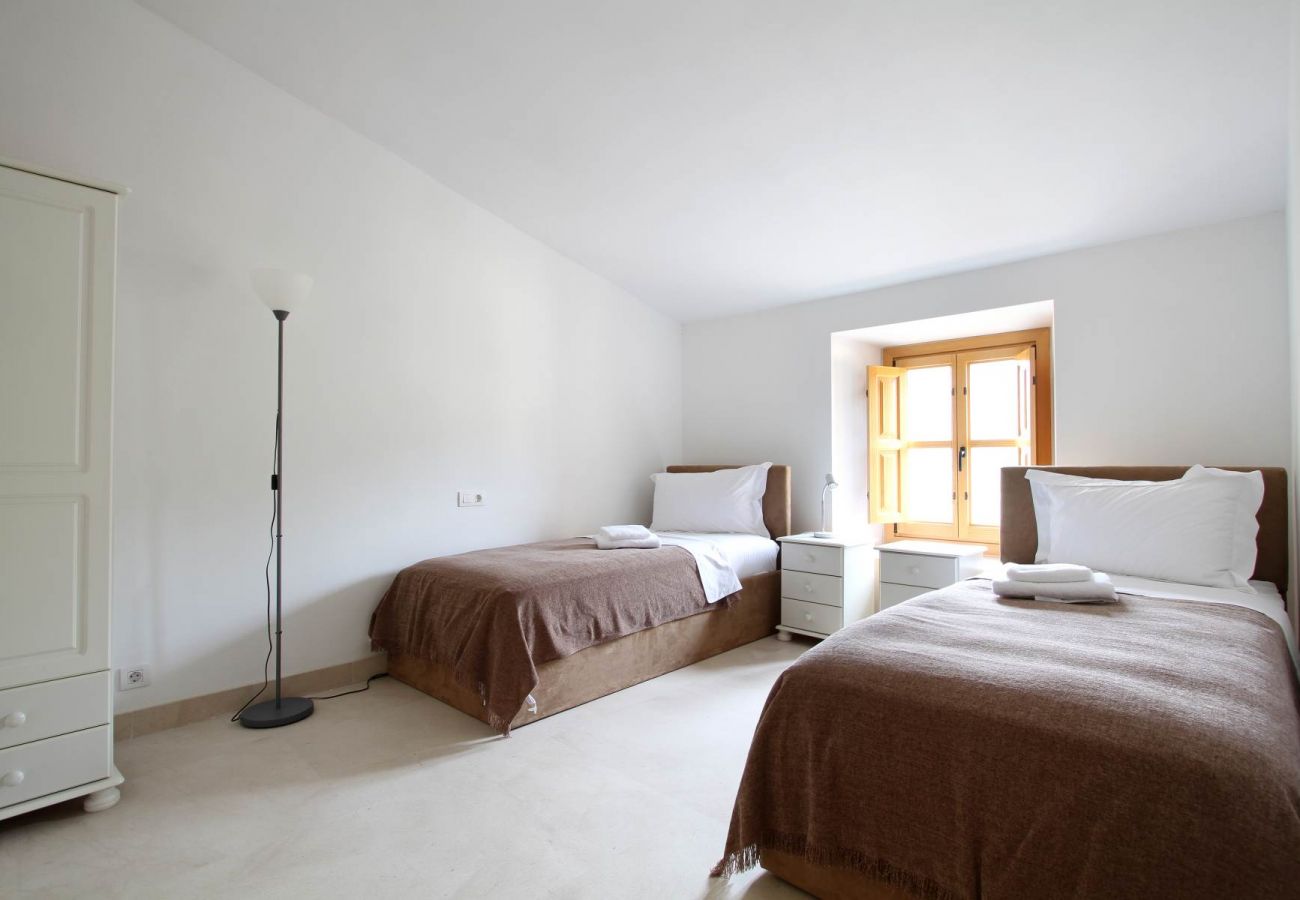 Villa in Pollensa - Can Perot