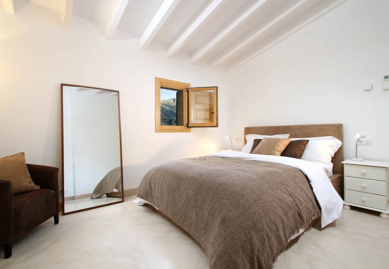 Villa in Pollensa - Can Perot