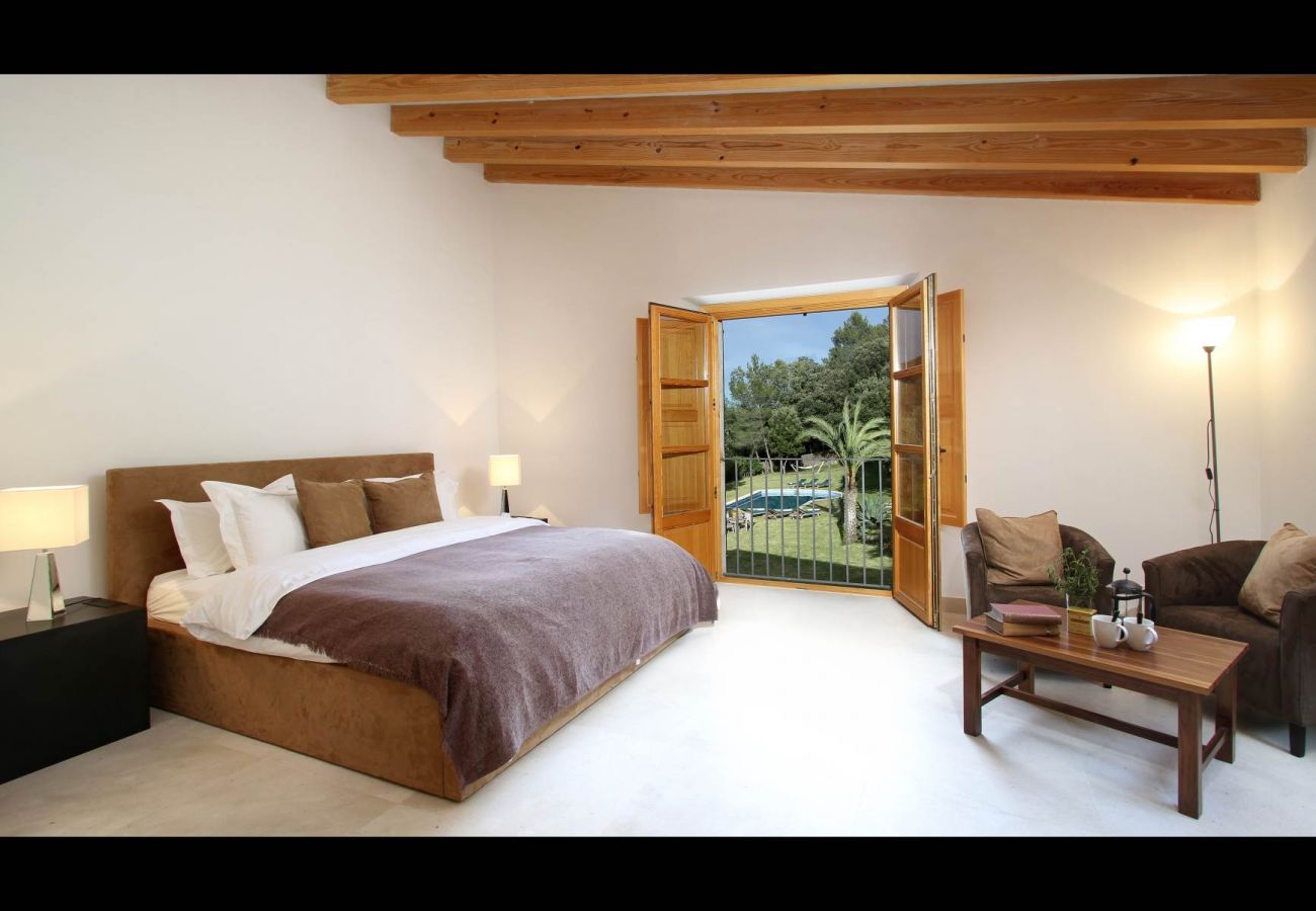 Villa in Pollensa - Can Perot