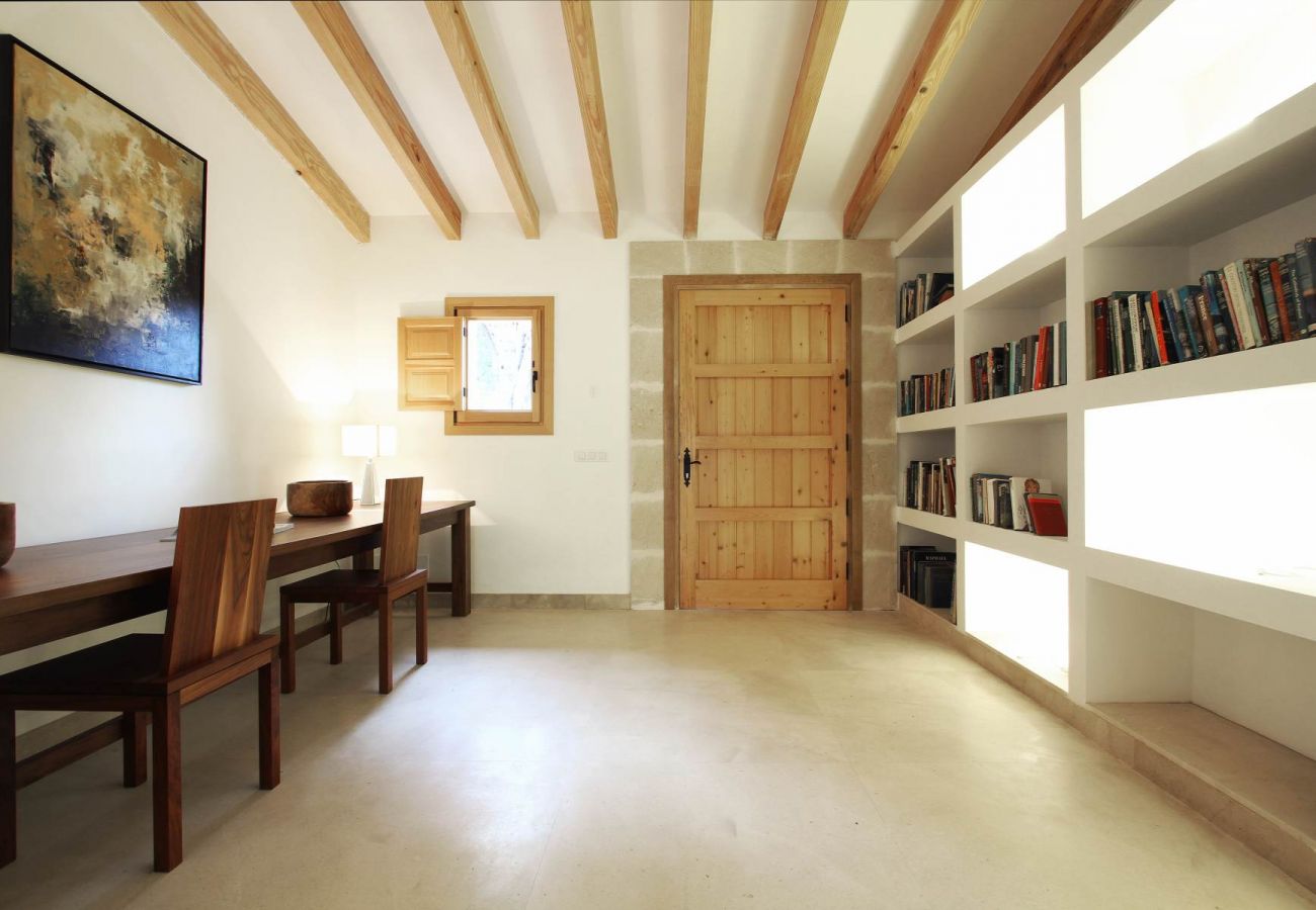 Villa in Pollensa - Can Perot