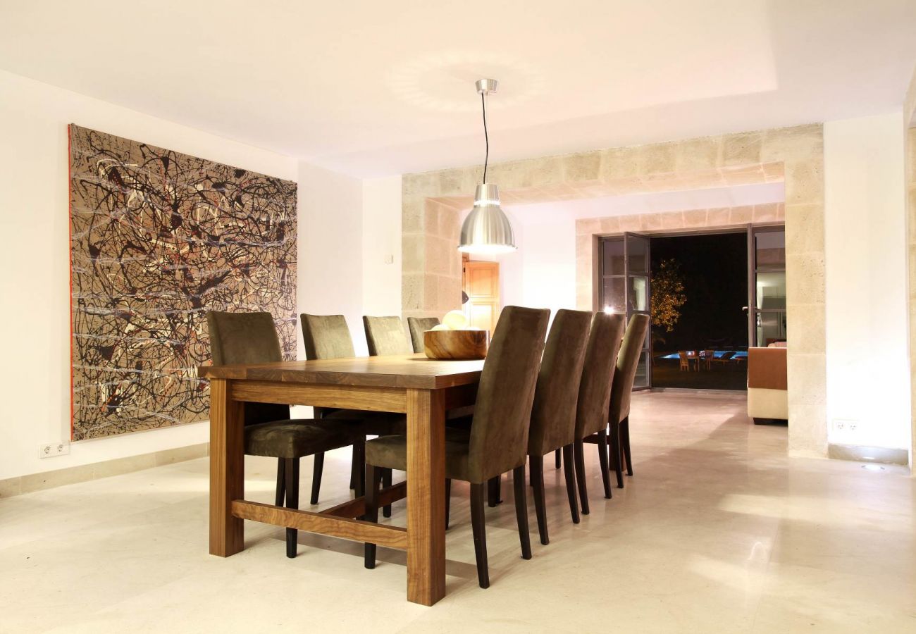 Villa in Pollensa - Can Perot