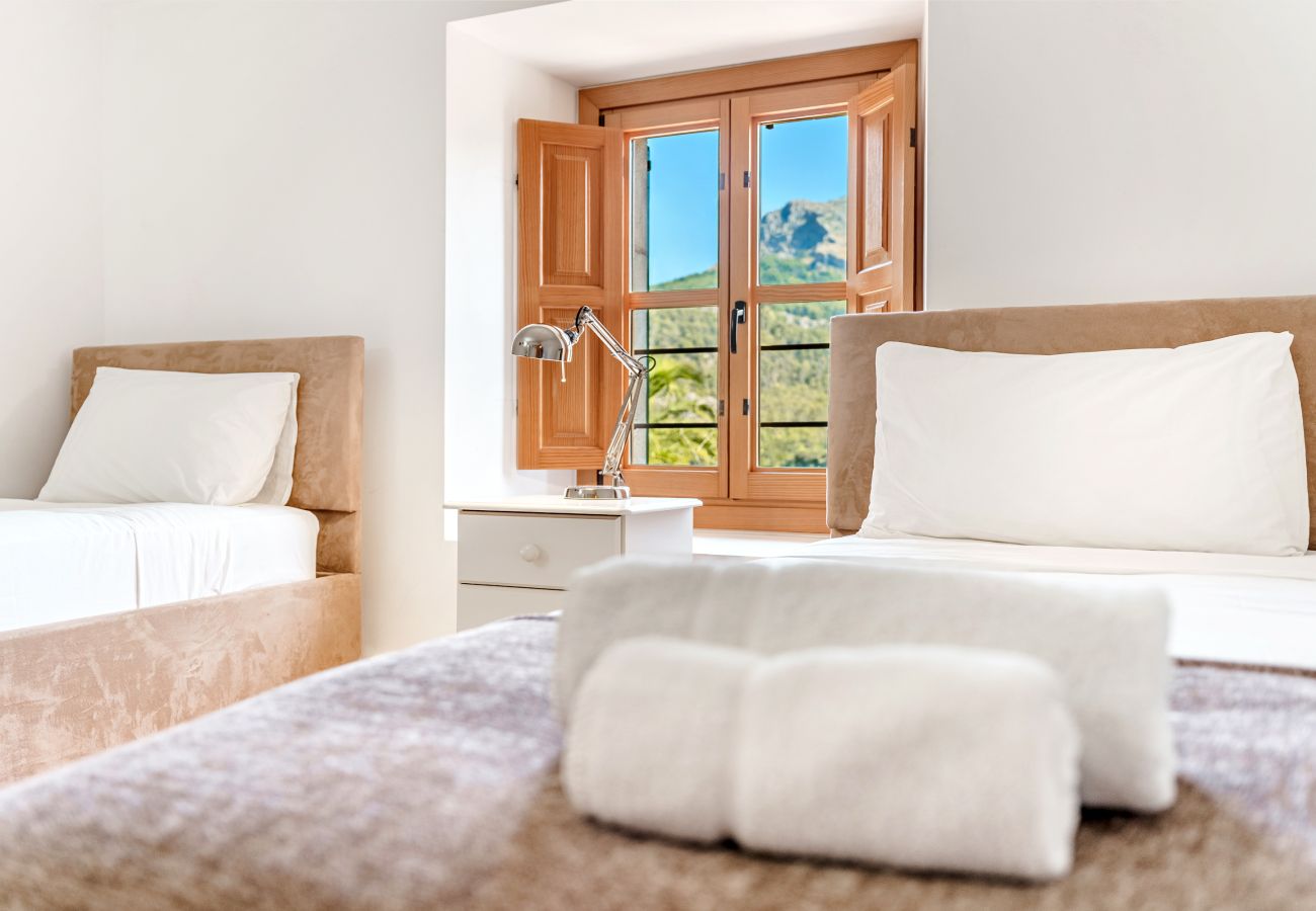 Villa in Pollensa - Can Perot