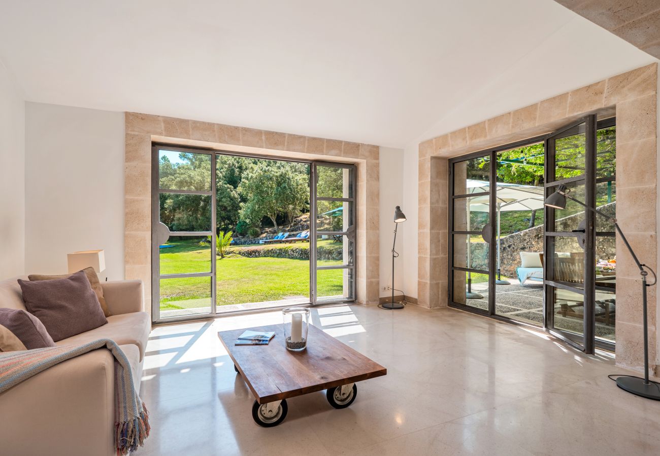 Villa in Pollensa - Can Perot