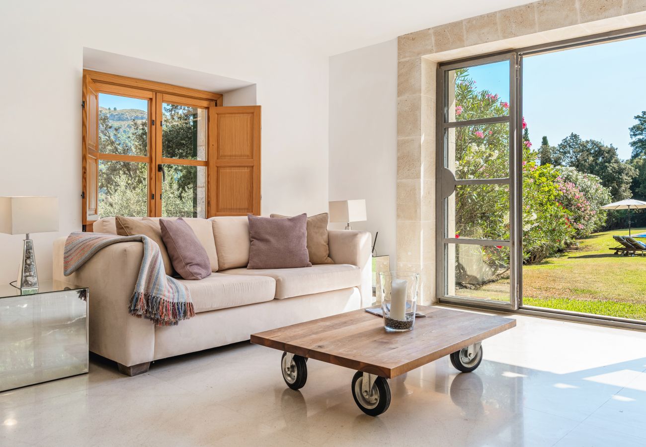 Villa in Pollensa - Can Perot