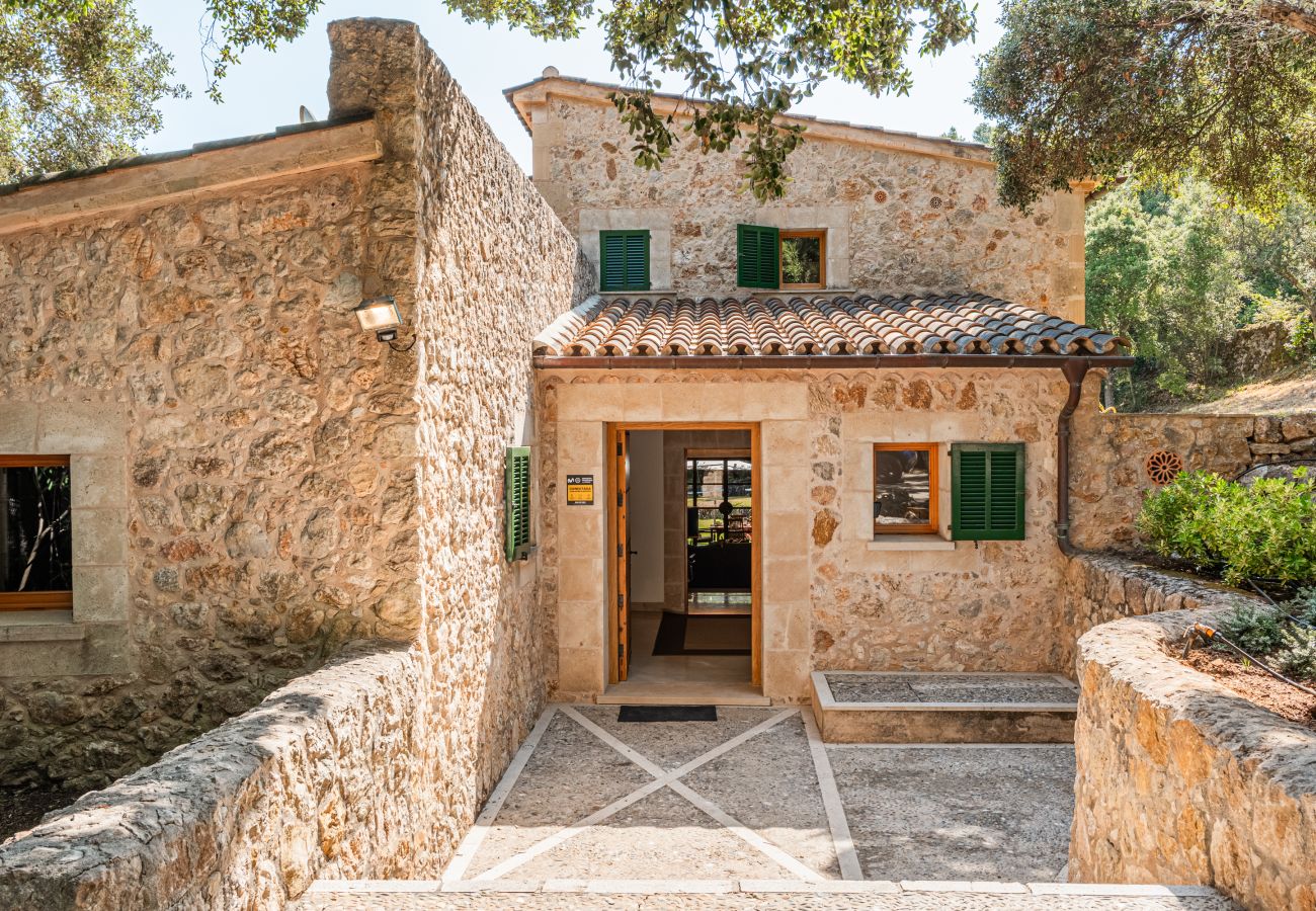 Villa in Pollensa - Can Perot