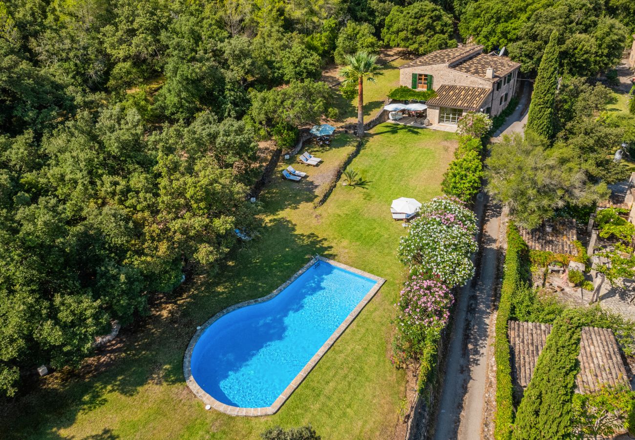 Villa in Pollensa - Can Perot