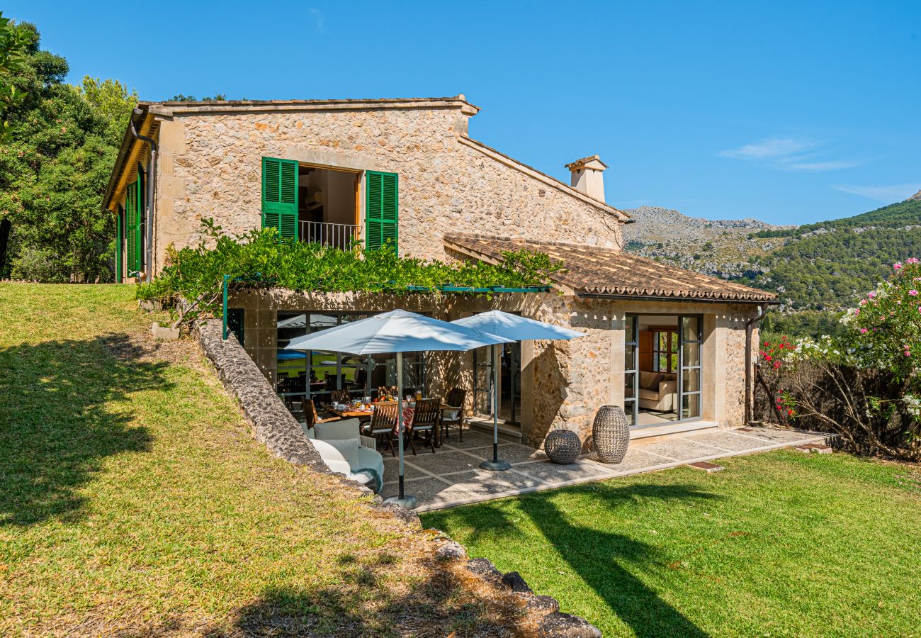 Villa in Pollensa - Can Perot