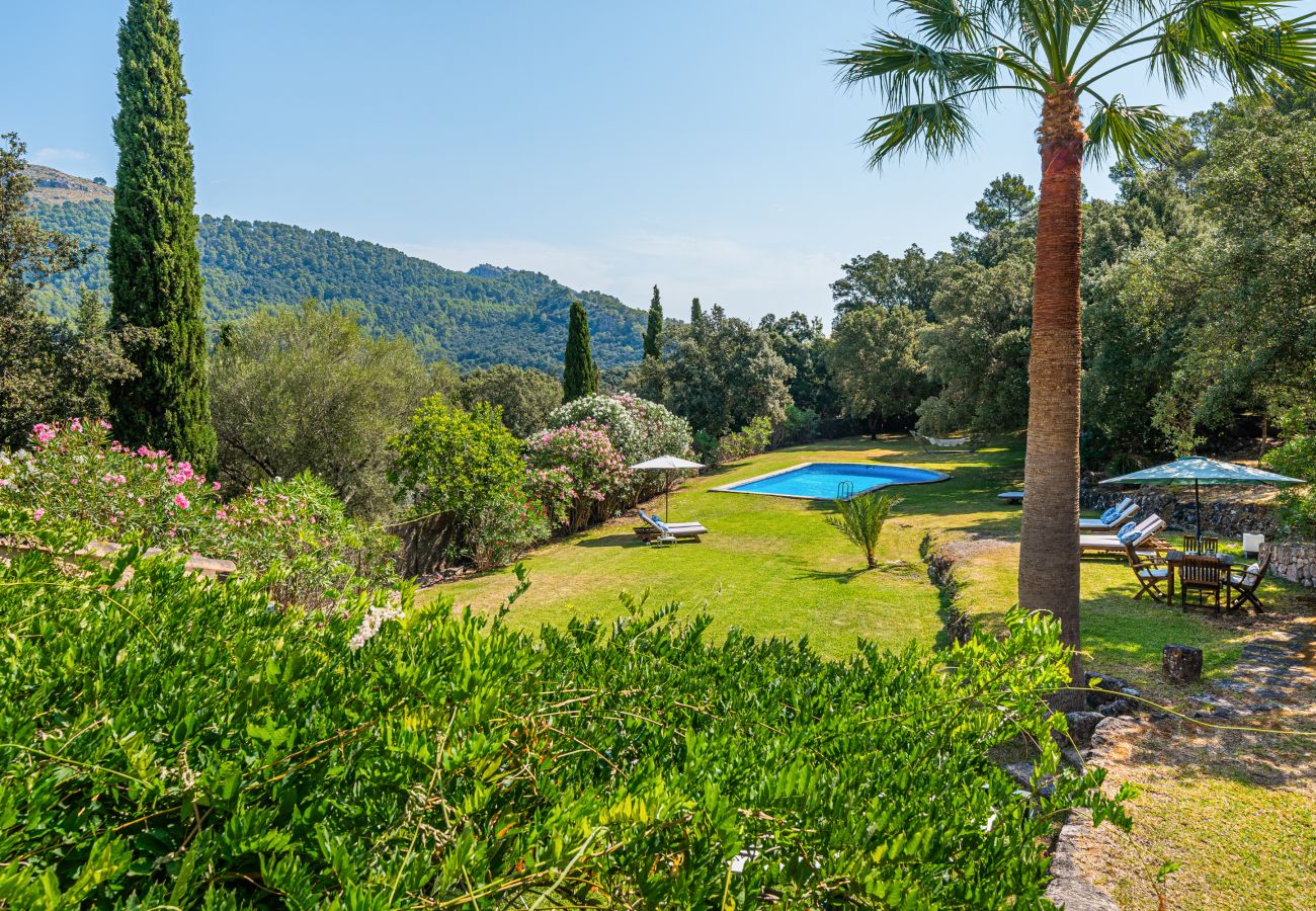 Villa in Pollensa - Can Perot