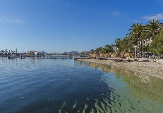 Villa in Pollensa - Can Melsion