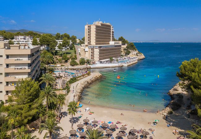 Villa in Cala Vinyes - Villa Cala Vinyes Villa in Cala Vinyes - Villa Cala Vinyes