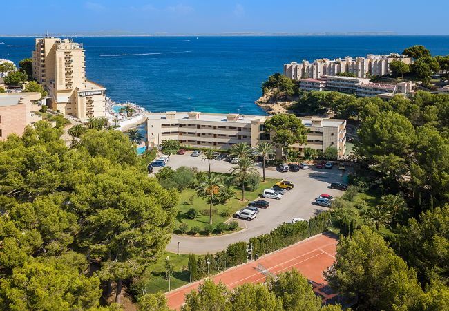 Villa in Cala Vinyes - Villa Cala Vinyes Villa in Cala Vinyes - Villa Cala Vinyes