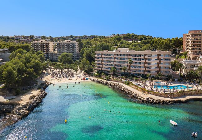 Villa in Cala Vinyes - Villa Cala Vinyes Villa in Cala Vinyes - Villa Cala Vinyes