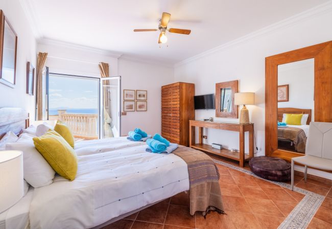 Villa in Cala Vinyes - Villa Cala Vinyes Villa in Cala Vinyes - Villa Cala Vinyes