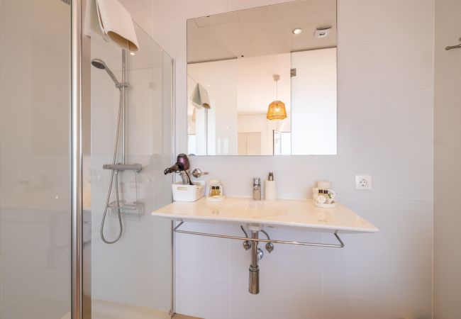 Villa in Cala Vinyes - Villa Cala Vinyes Villa in Cala Vinyes - Villa Cala Vinyes