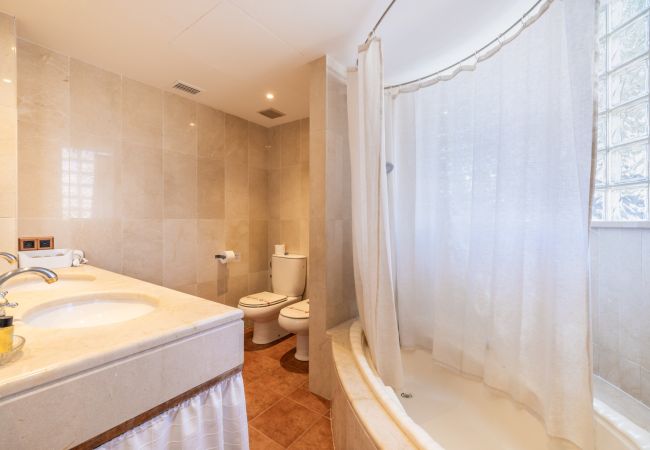 Villa in Cala Vinyes - Villa Cala Vinyes Villa in Cala Vinyes - Villa Cala Vinyes