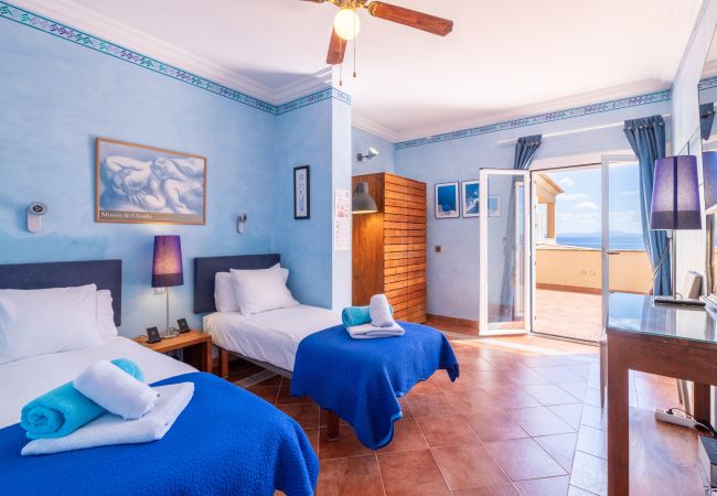 Villa in Cala Vinyes - Villa Cala Vinyes Villa in Cala Vinyes - Villa Cala Vinyes