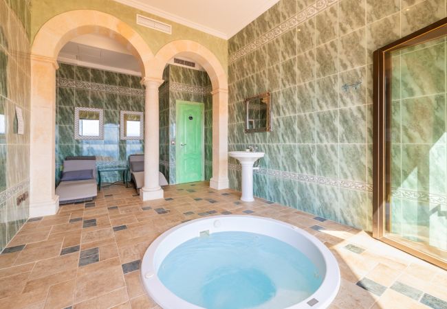 Villa in Cala Vinyes - Villa Cala Vinyes Villa in Cala Vinyes - Villa Cala Vinyes