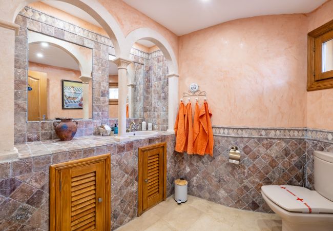 Villa in Cala Vinyes - Villa Cala Vinyes Villa in Cala Vinyes - Villa Cala Vinyes