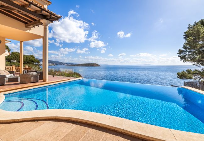 Villa in Cala Vinyes - Villa Cala Vinyes Villa in Cala Vinyes - Villa Cala Vinyes