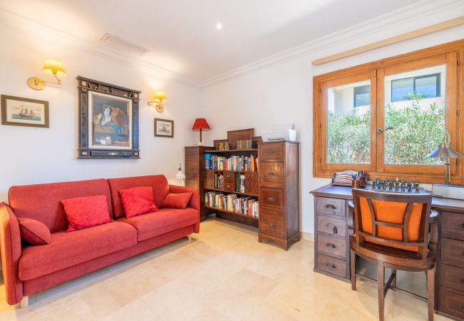 Villa in Cala Vinyes - Villa Cala Vinyes Villa in Cala Vinyes - Villa Cala Vinyes