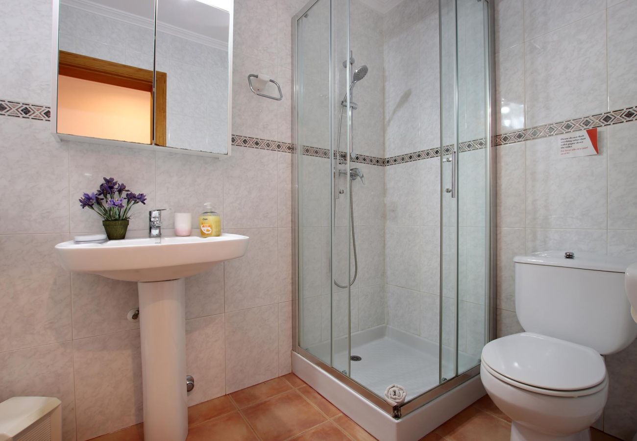 Villa in Pollensa - VIDRIER CAMPERO